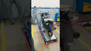 Bajaj Pulsar 125 first servicing cost  🤔😮&zwj;💨 #shorts #vlog #minivlog ￼