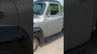 Fordomatic F100