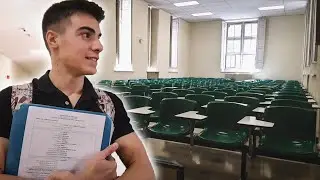 As&iacute; he vivido SELECTIVIDAD de 2019 &iquest;Sobrevalorada?