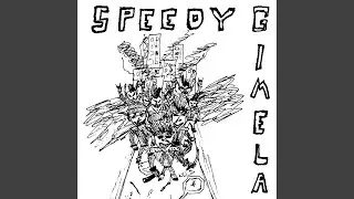 SPEEDY G