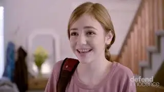 EMBRACE THE AWKWARD: PARENTS HAVING DIFFICULT CONVERSATIONS