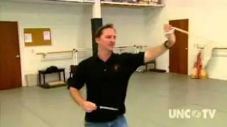 NC WEEKEND | Carolina Ballet: Carmen | UNC-TV