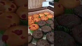 The Ultimate Bakery Cart #food #shorts