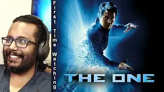 The One (2001) Reaction & Review! FIRST TIME WATCHING!!