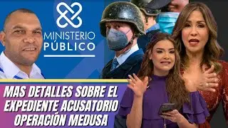 Hasta donde lleg&oacute; la 