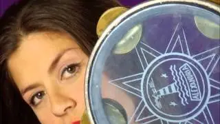 DEVRA. World. Leysh Natarak cantante DEVRA junto a Kalahary 2008 CD 