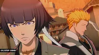 TYBW Ichigo vs Soi Fon! Ranked Match Turns Into a High-Speed Battle of Precision