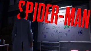 YOU OKAY, DOC? | Marvel's Spider-Man Remastered on PS5 Episode 9