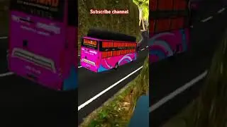 #New diamond bus skin#new mod for bus simulator indoneasia