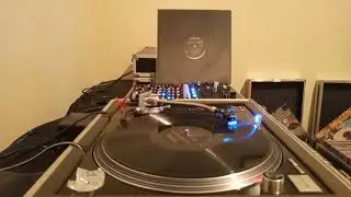 Supreme Nyborn - I Go On (Street Version)