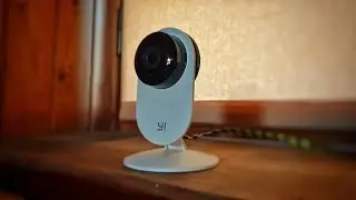 Xiaoyi Yi Home HD LED IR - warto?