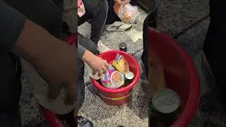 Mit dem Zug durch China