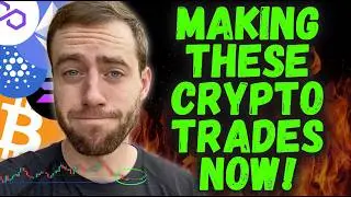 BITCOIN - HOW TO USE LEVERAGE NOW‼️