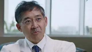 Dr. Christopher Hirose