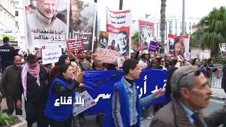 اجتماعات من باريس لاسقاط قيس سعيد؟!من استهتر وفشل بالأمس في انقاذ التوانسة يتحداهم اليوم من فرنسا؟!