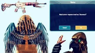 Will of Horus Set TDM Match /  Pubg Mobile / Mr x Sajid