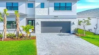 20885 Thistle Leaf, ESTERO, FL Presented by Debbie Kroeger.