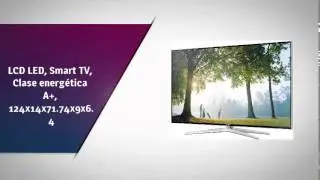 Samsung UE55H6400