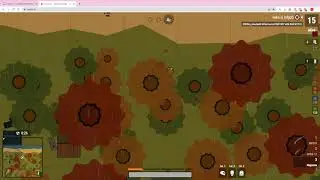 Surviv.io - New Storm Update