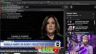 Kamala Harris's Hypnotized: Political Hypocrisy Exposed!