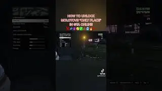 HOW TO UNLOCK MOLOTOVS *ONLY PLACE* IN GTA ONLINE ❌🧢😮&zwj;💨🔥👍🏾🥶😈✅‼️ #gta #gtaonline #gtarp #gtav