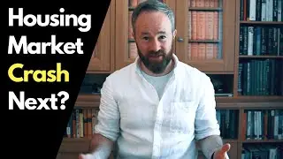 House Market Update 2022 - Real Estate Crash Next?
