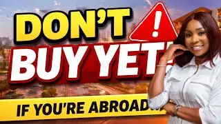 What to Look for Before Buying Property in Abuja (Lessons from Diaspora Buyers)
