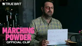 MARCHING POWDER | 
