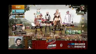 Zoya proposed Mamba on live stream _( part-2)