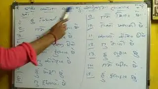 Gopal study circle