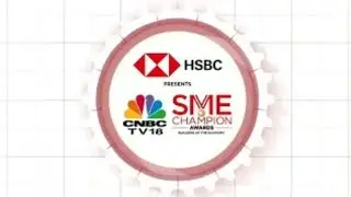 SME Champions Award | Building The Future, One Innovation At A Time! | N18M