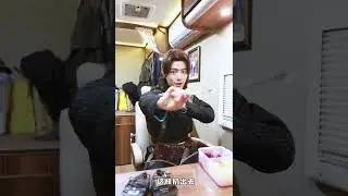 [ENG SUB] Xiao Zhan DouLuo Continent: Behind-The-Scenes Interviews