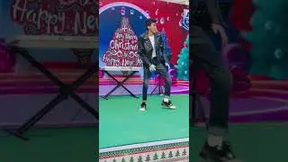 MJ Billie Jean #fypage #dance #myanmar 