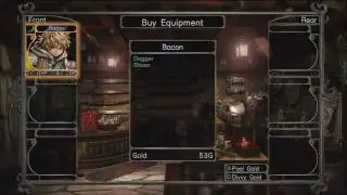 Let's Play - Wizardry: Labyrinth of Lost Souls Demo