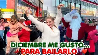Diciembre me gustó... Para bailarlo💃🕺 con Musical Milagro 🎹