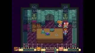 Secret of Mana, Part 06 -- Spikey Tiger