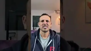 Как исправить картину, которая вам не нравится. Подпишитесь, чтобы получать больше советов по жив...