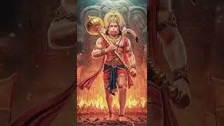 Jai shree hanuman 🚩🙏#viral #patelmastitime #trending #subscribe #yt#short #status#balaji #hanumanji