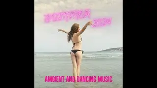 BEAUTIFUL DANCING AND AMBIENT  MUSIC BY HARRY GOES TO PUPPETS.-SUMMER 2024
