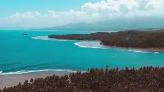 My Hometown - Hingatungan Beach