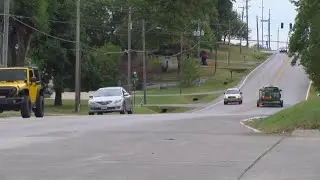 Local drivers react to Missouri gas tax increase