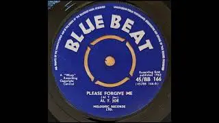 Al T, Joe - Please Forgive Me (1963)