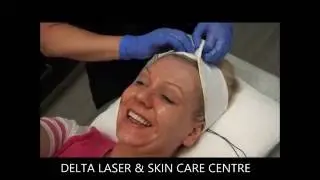 MISSY CHRISSY GETS A HYDRAFACIAL