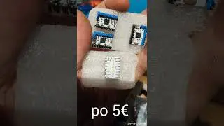 Blue Stepper Drivers: Reliable Performance for &euro;5 Each | Lithuania Deals