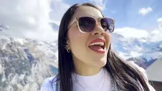 La inmensidad-  Catherine Castaño (Official Video)
