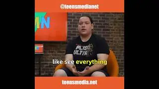 TMN Creators: Kelvin Dur&aacute;n on How To Inspire Young People | #tmncreators