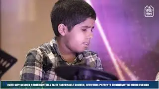 Ariyunnne Vallabha -Stephy Sinu ,UK