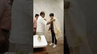 A happy moment at Oxygen! | Samsung | Oxygen The Digital Expert