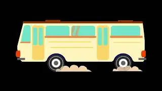 Bus Ride Sound Effect - #backgroundsoundeffects