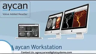 AYCAN -Value Added Reseller